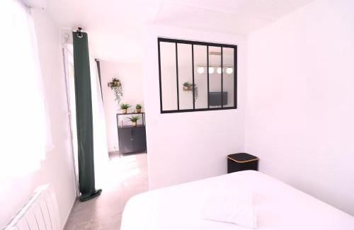 Les Aunettes Apartment | La Cosy House
