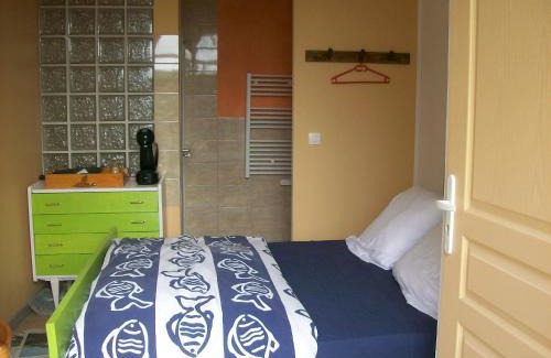 Braud-et-Saint-Louis Bed & Breakfast | la coupe d'or