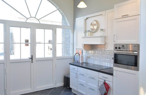 Ouffet Other | La cour de Himbe – Renovated 4-bedroom farmhouse in the heart of Ardennes