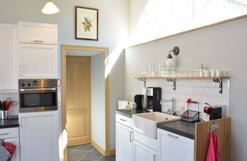 Ouffet Other | La cour de Himbe – Renovated 4-bedroom farmhouse in the heart of Ardennes