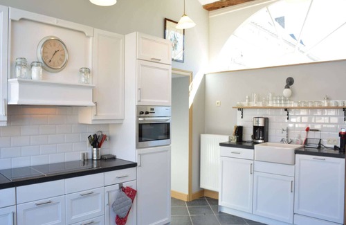 Ouffet Other | La cour de Himbe – Renovated 4-bedroom farmhouse in the heart of Ardennes