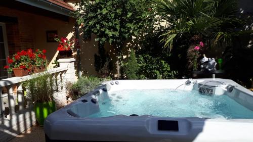 Pierry Bed & Breakfast | La CRAPOUNETTE