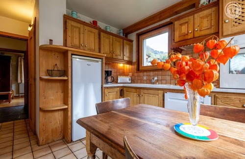 Flumet House | LA CREMAILLERE 1 - FLUMET