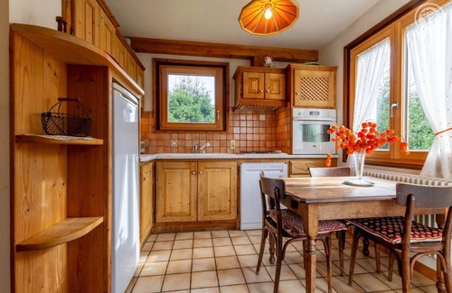 Flumet House | LA CREMAILLERE 1 - FLUMET