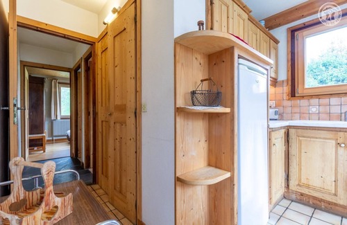 Flumet House | LA CREMAILLERE 1 - FLUMET