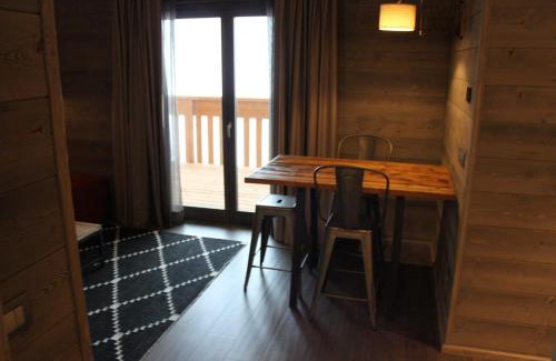 Cervinia Apartment | La Cresta Chalet