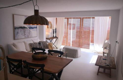 Guatiza Apartment | La Croce dei Venti (VV)