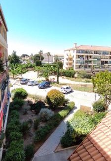 L'Evescat Apartment | La Croisette, parking, proche plage