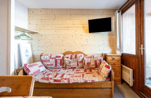 Valmeinier Apartment | La Croix du Sud