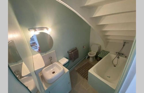 Beynac-et-Cazenac Apartment | La Croquante face au château