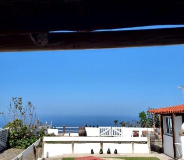 Buen Paso House | La cuadra de Juan