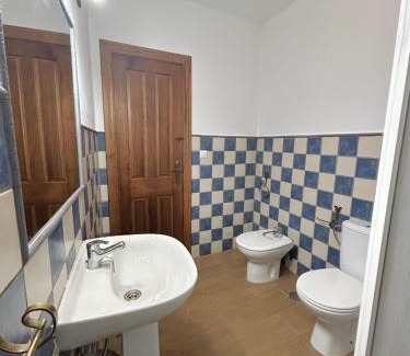 Gaucin Apartment | LA CUADRA
