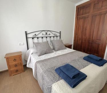 Gaucin Apartment | LA CUADRA
