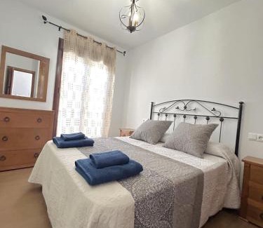 Gaucin Apartment | LA CUADRA