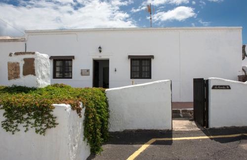 Guime House | La Cuesta14