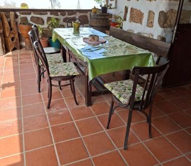 Guime House | La Cuesta14