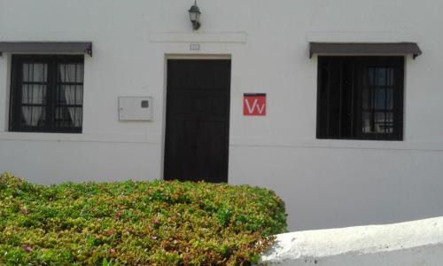 Guime House | La Cuesta14