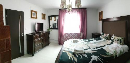Campulung Moldovenesc Ski Chalet | La Cuib