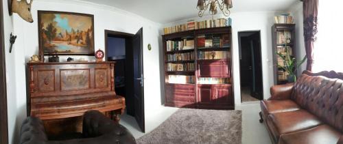 Campulung Moldovenesc Ski Chalet | La Cuib