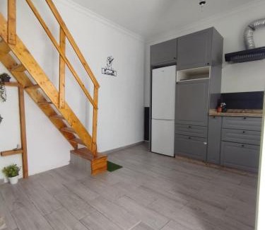 Algodonales House | La Cumbre