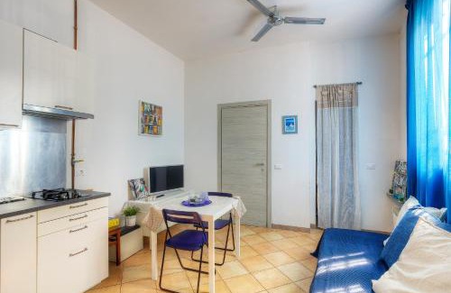 Peretola Apartment | La Cupolina Blu