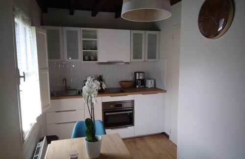 Montauban-de-Luchon House | La Dépendance
