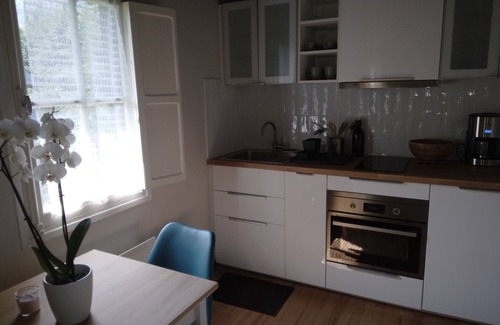 Montauban-de-Luchon House | La Dépendance