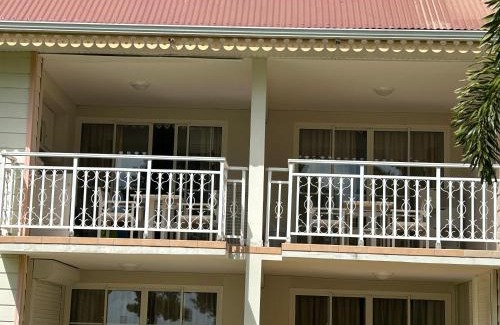 Tartane Apartment | la Désirade