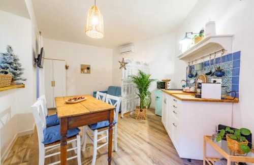 Grottaferrata Apartment | La Dalia