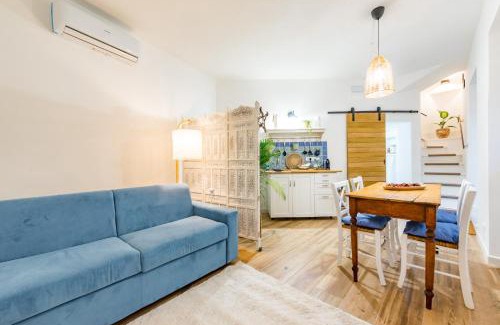 Grottaferrata Apartment | La Dalia
