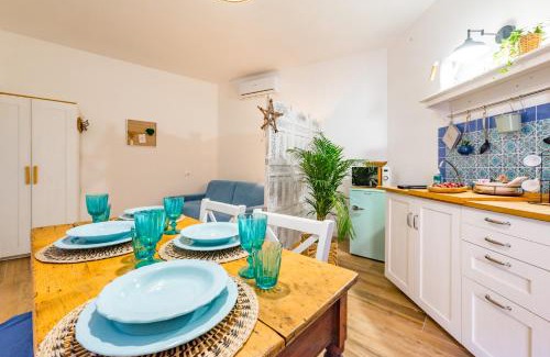 Grottaferrata Apartment | La Dalia