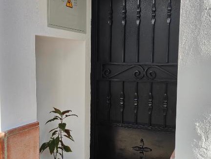Montejaque Apartment | La Damajuana, Casa Rural