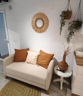 Montejaque Apartment | La Damajuana, Casa Rural