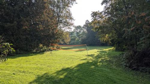 Cookstown House | La Datcha 20 Acres Private Spa, with Pool, Jacuzzi & Wood Burning Sauna