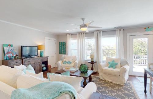 Tybee Island House | La De Da House