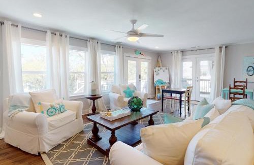 Tybee Island House | La De Da House