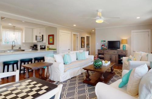 Tybee Island House | La De Da House