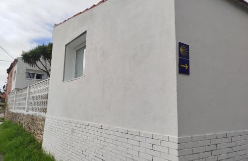 A Guarda Apartment | La de Simón