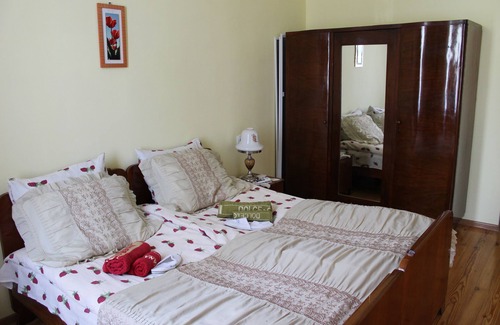 Lagodekhi House | La Deka Guesthouse