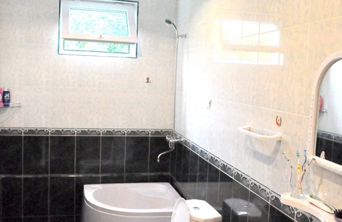 Lagodekhi House | La Deka Guesthouse