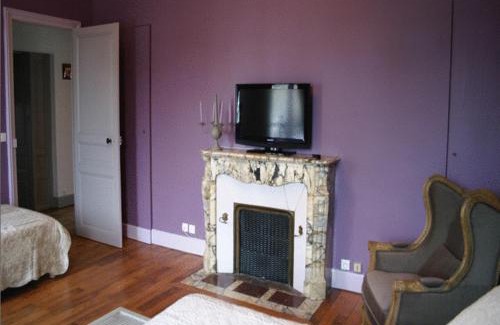 Republique Bed & Breakfast | La Demeure de Laclais