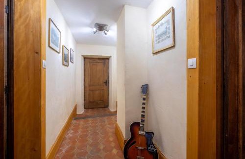 Grandfontaine Apartment | La Demeure des Forges