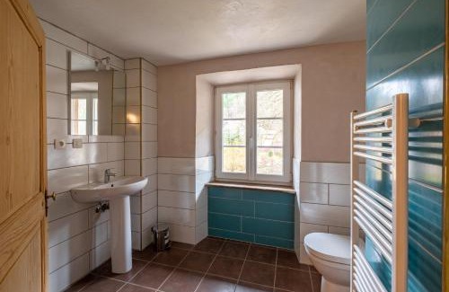 Grandfontaine Apartment | La Demeure des Forges