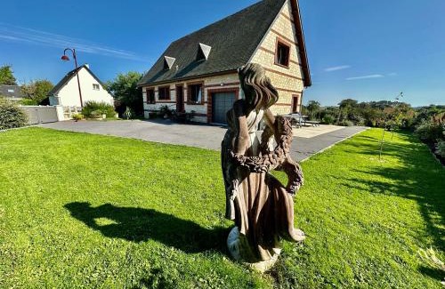 Le Tilleul Villa | La demeure des vents