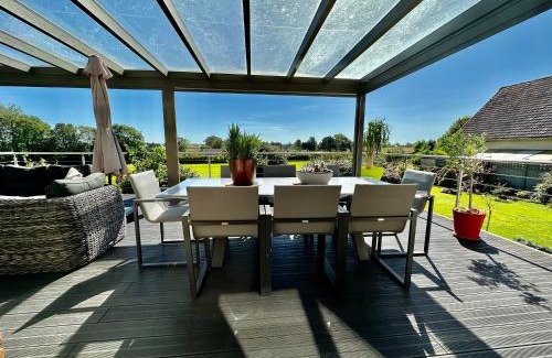 Le Tilleul Villa | La demeure des vents