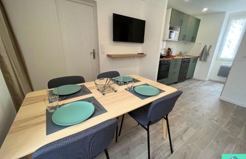 Pierry Apartment | La demeure du maréchal-ferrant