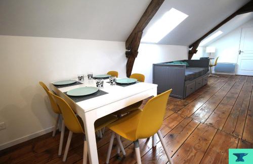 Pierry Apartment | La demeure du maréchal-ferrant