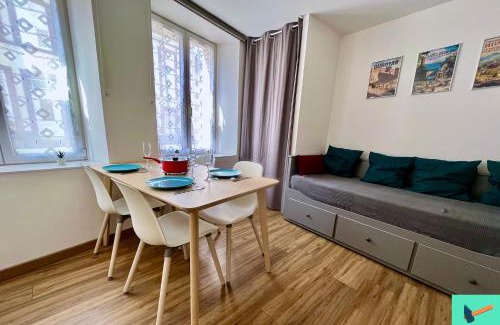Pierry Apartment | La demeure du maréchal-ferrant