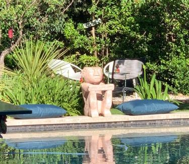 Eyguieres Bed & Breakfast | La demeure