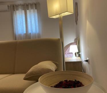 Crispiano House | La Dependance al Piccolo Borgo